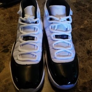 Air Jordan 11 Retros deadstock